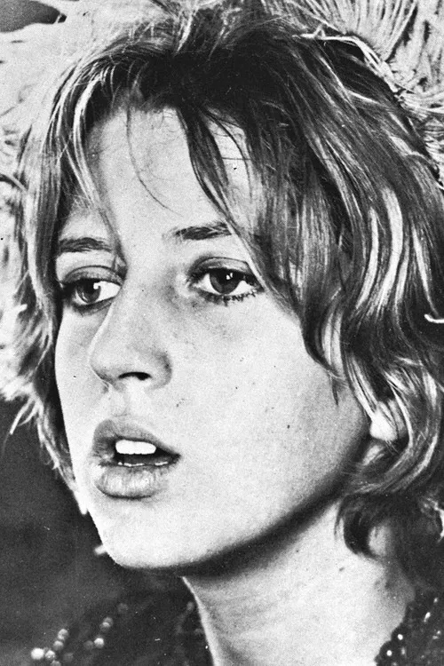 Lavinia Rizzi profile