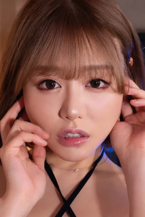 Mao Hamasaki profile