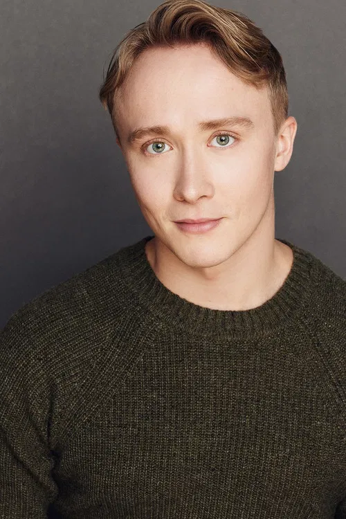 George Elrod profile