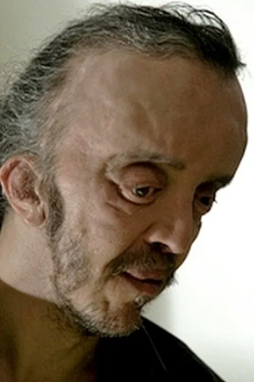 Laurent Borel profile