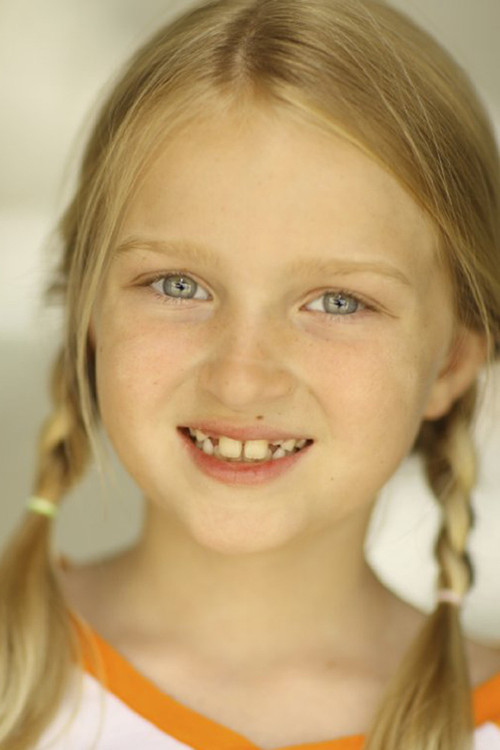 Carmen Tonry profile