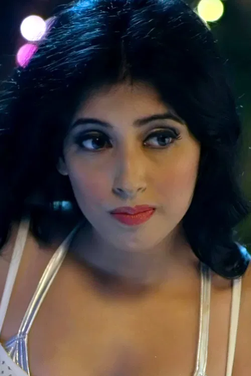 Jiya Chaudheri profile