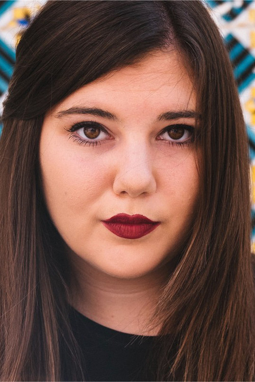 Larissa Langone profile