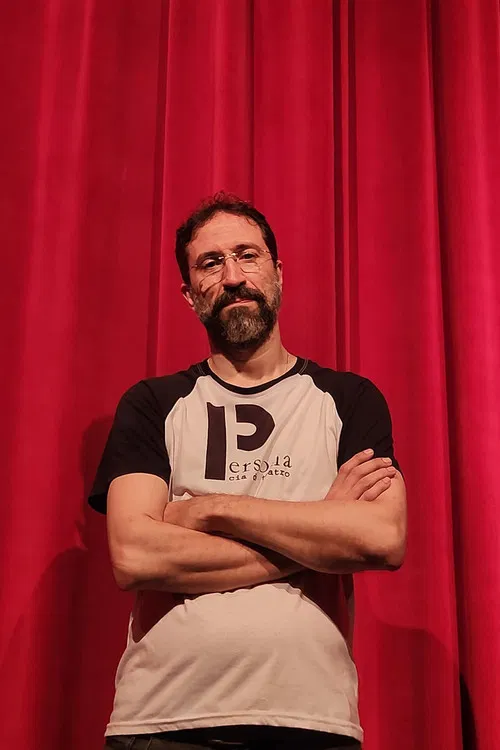 Jefferson Bittencourt profile