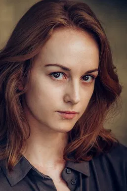 Serafima Ogareva profile