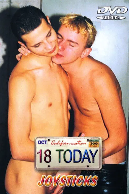 18 Today 10: Joy Sticks poster