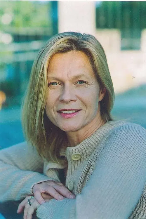 Almanta Suska profile