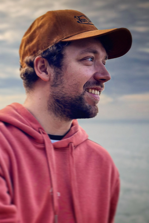 Julian Fenard profile