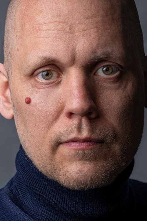 Oskar Thunberg profile