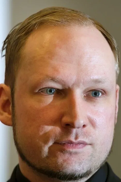Anders Behring Breivik profile