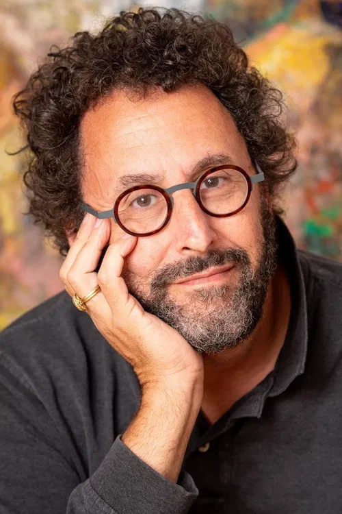 Tony Kushner profile