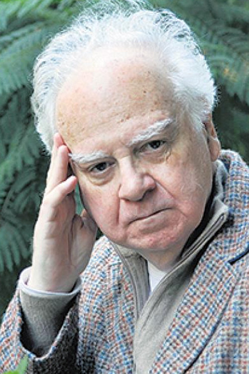 Oscar Barney Finn profile