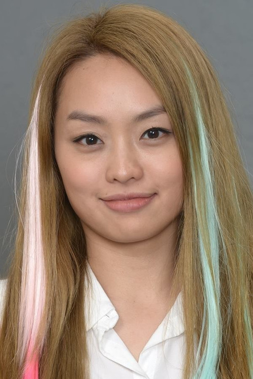 Emily Wong Go-Wai profile