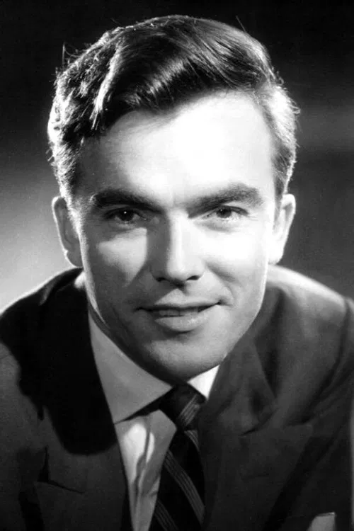 Erik Schumann profile