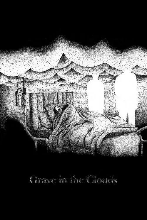 Grave in the Clouds poster