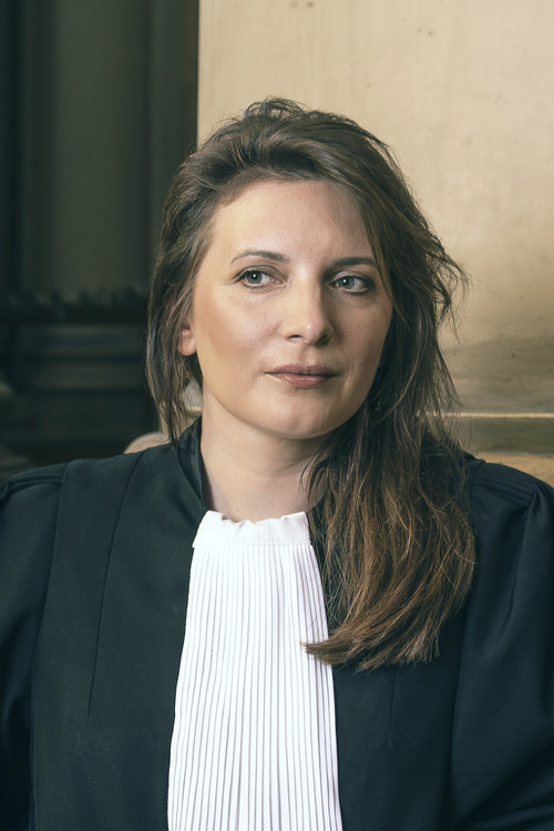 Issabel De Fré profile