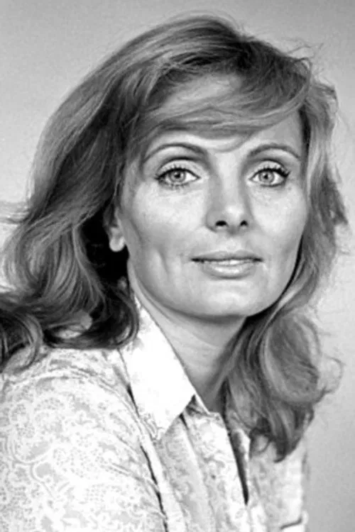 Ruth-Maria Kubitschek profile