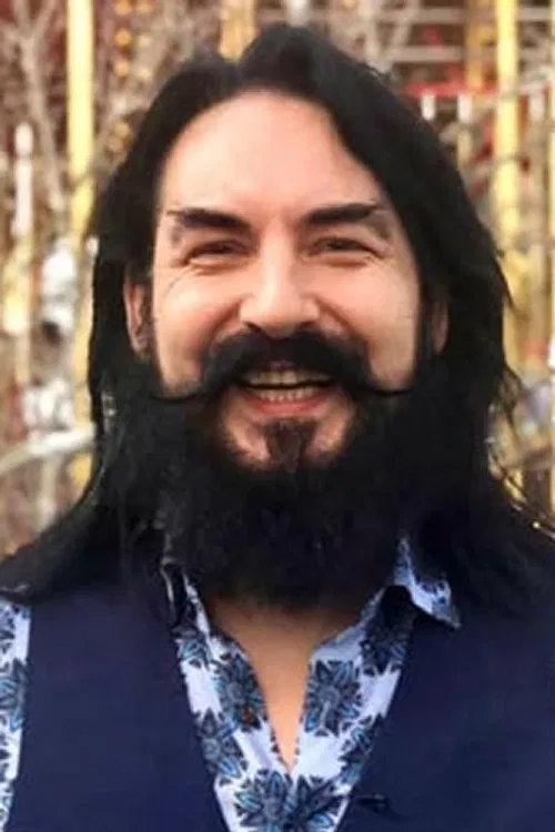 Mikkel Lomborg profile