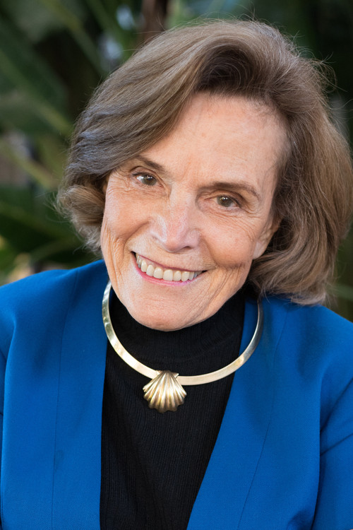 Sylvia Earle profile