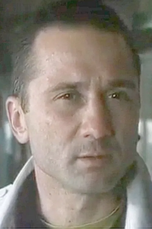 Aleksandr Sporykhin profile