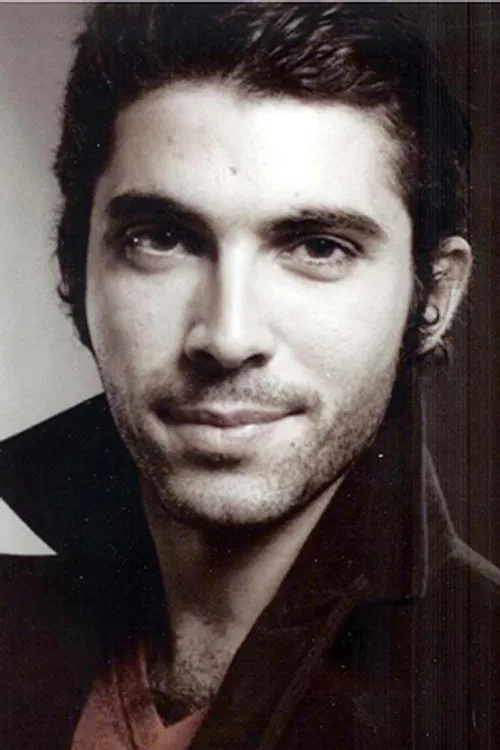 Alexandre Chacon profile