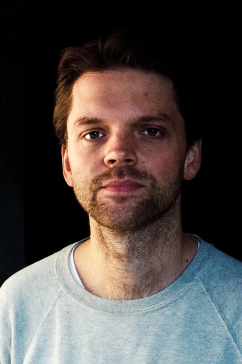 Nicolai Zeitler profile