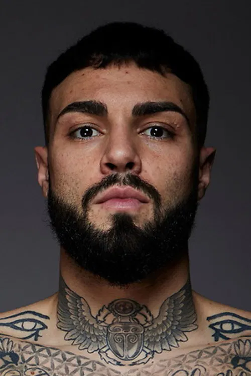 Jorge Fortea profile