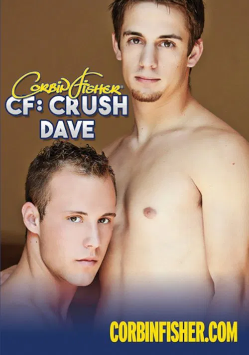CF Crush: Dave poster