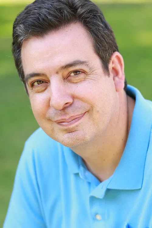 Christopher Aguayo profile