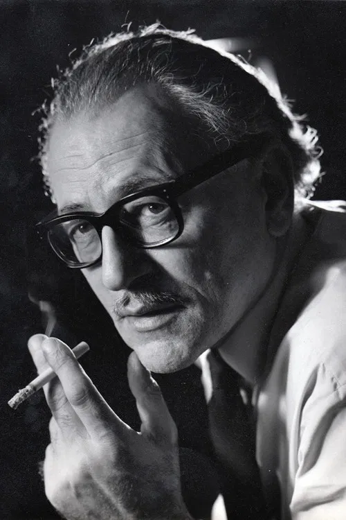 Dežo Hoffmann profile