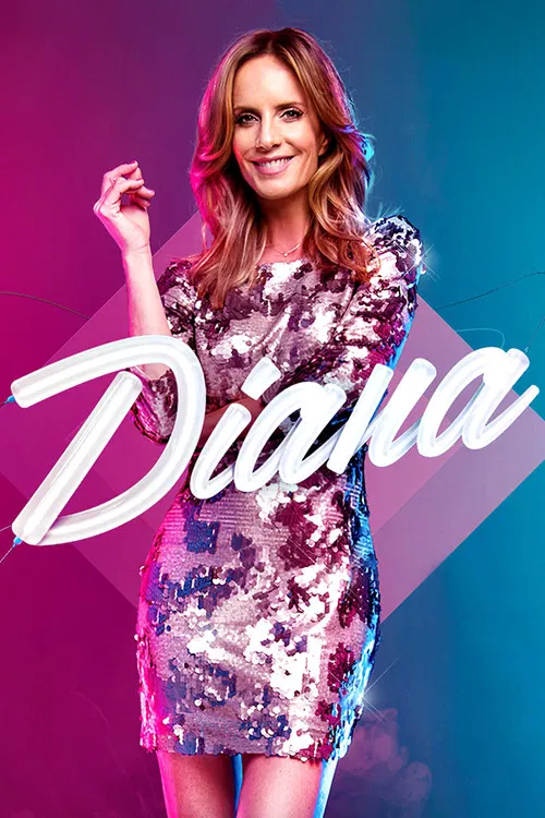 Diana poster