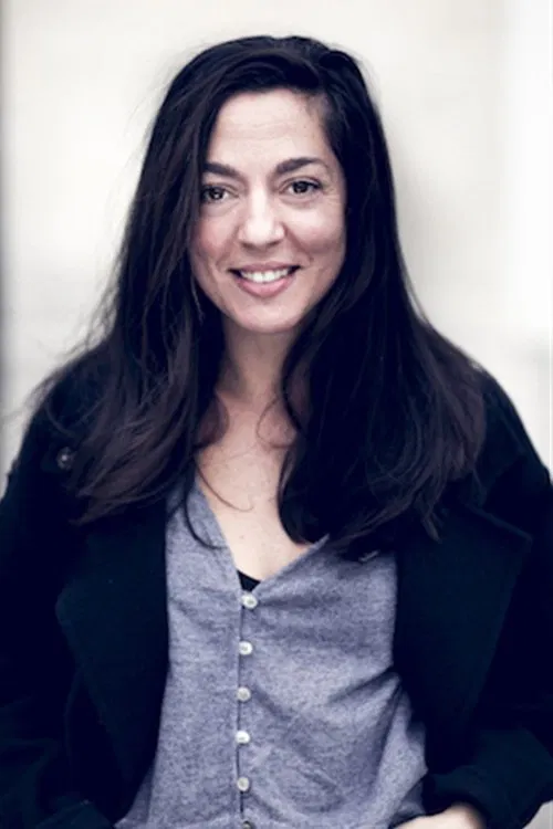 Marie-Pierre Nouveau profile