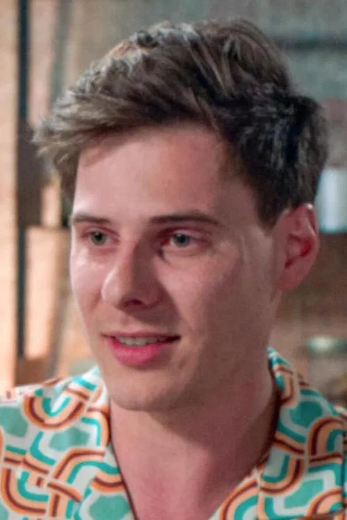 Dorian Liveyns profile