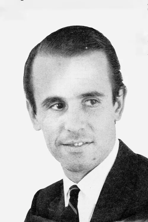 Hernán Figueroa Reyes profile