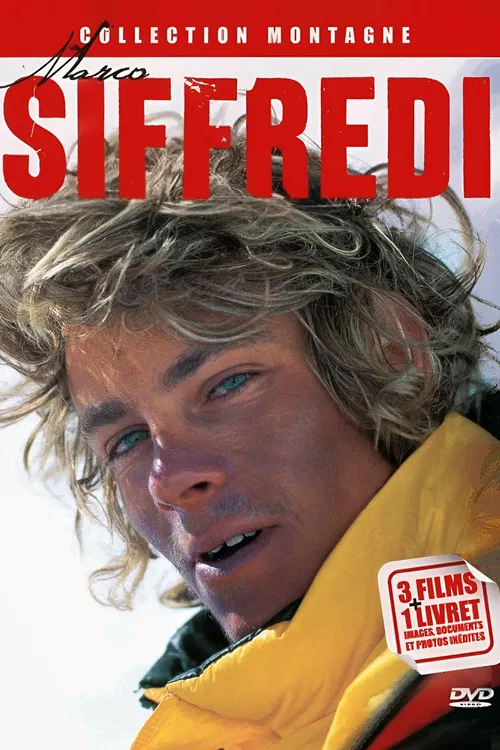 Marco Étoile Filante poster