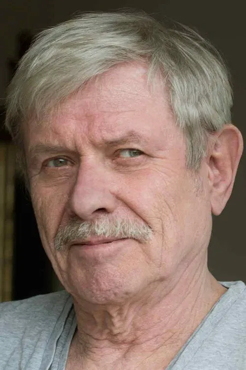 Wolf-Dietrich Sprenger profile