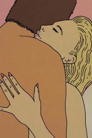 Love Soldiers poster