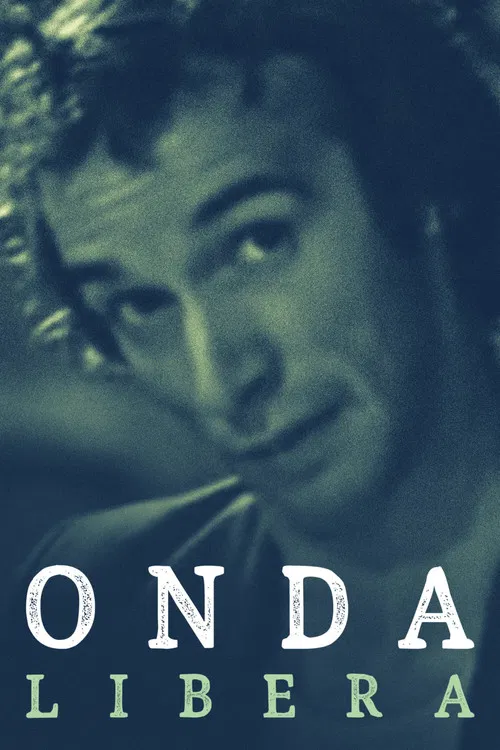 Onda Libera poster