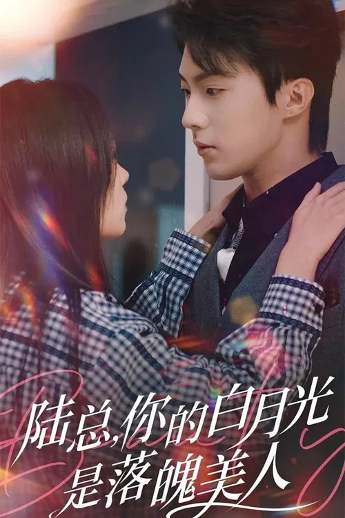 陆总, 你的白月光是落魄美人 poster