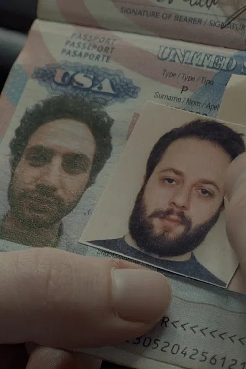 Surprise Inspection poster