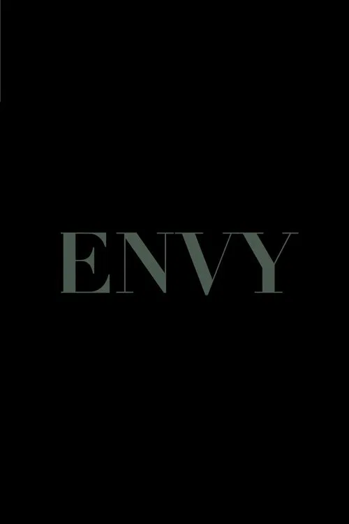Envy poster
