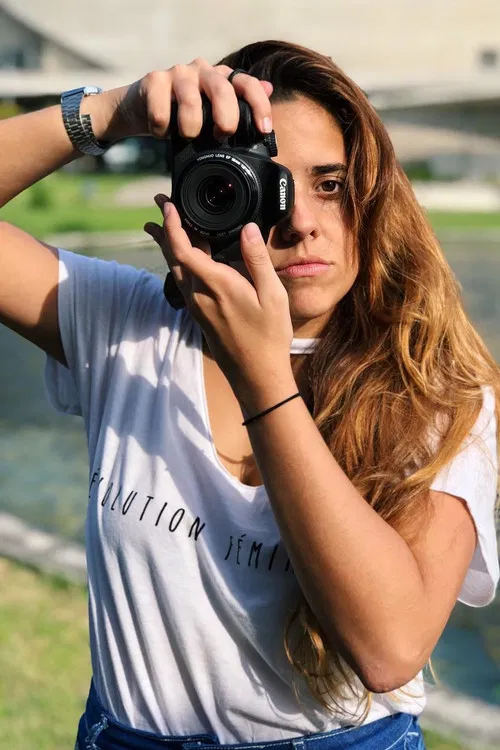 Julia Petillo profile