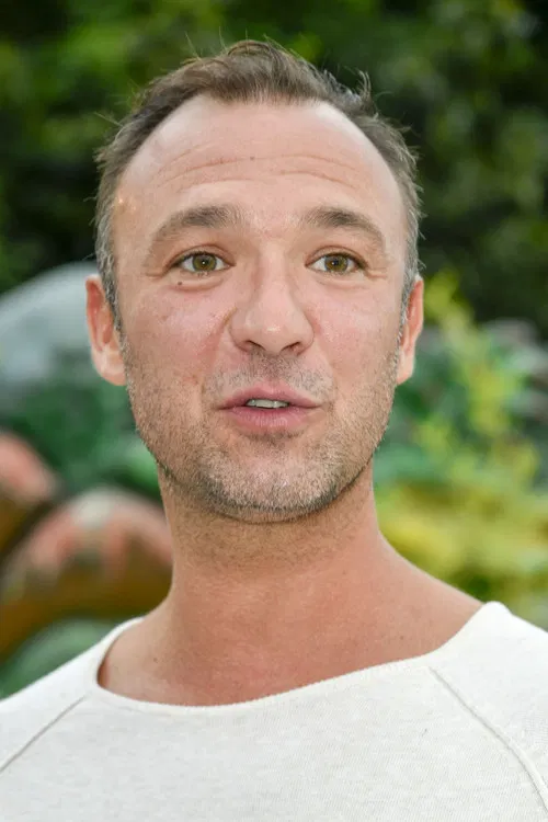 Alexandre Devoise profile