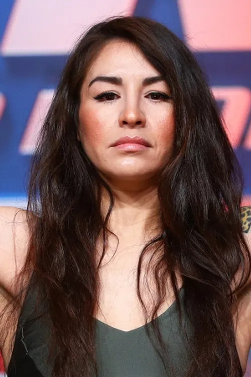 Vanessa Bradford profile