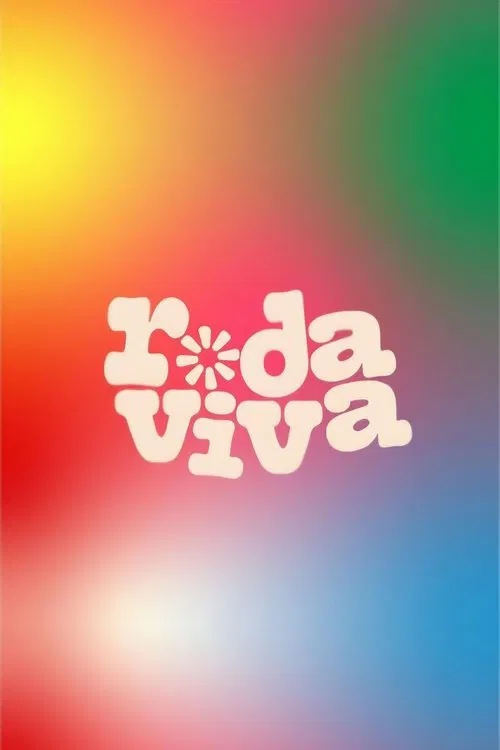 Roda Viva poster
