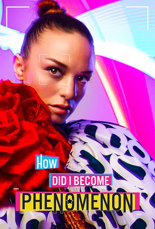 Nasıl Fenomen Oldum poster