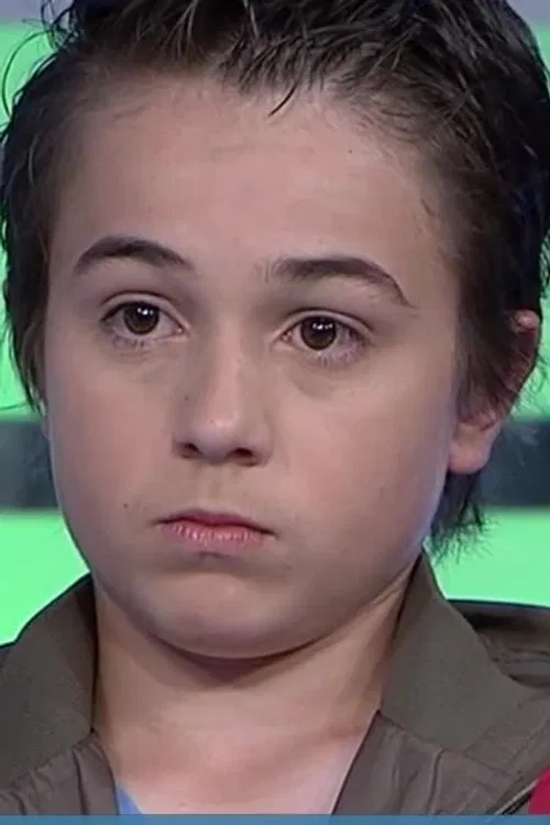 Facundo Campelo profile