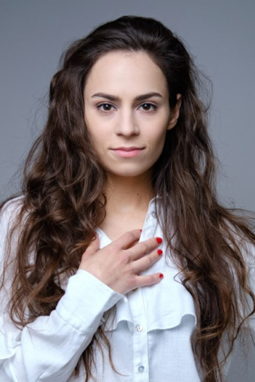 Sabina Karwala profile