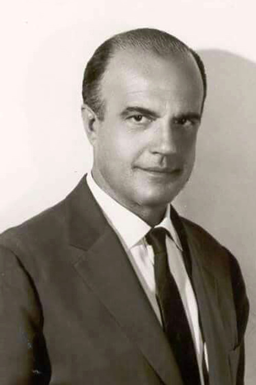 Dimitris Myrat profile