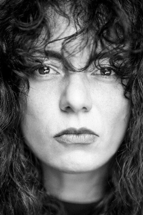 Oksana Andreieva profile